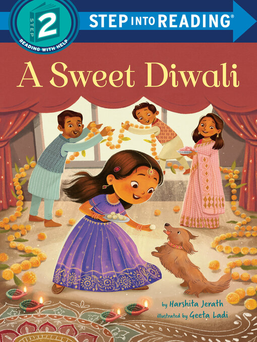 Title details for A Sweet Diwali by Harshita Jerath - Available